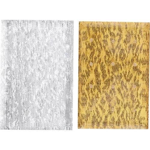 Acrylic 12 Manicure Nail Drill Bits Holder Display Stand Storage Organizer