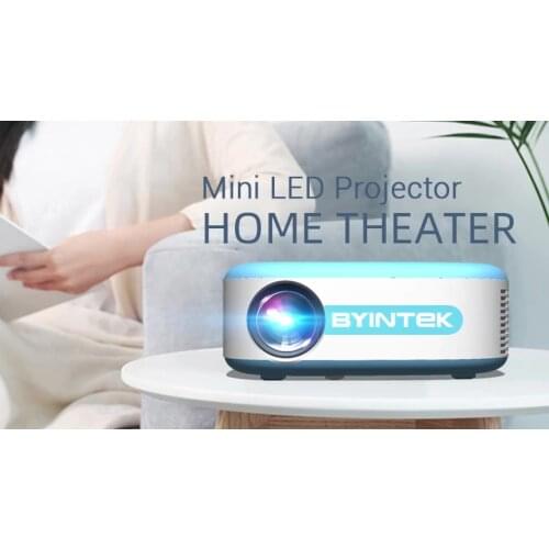 Byintek Electro Accessories