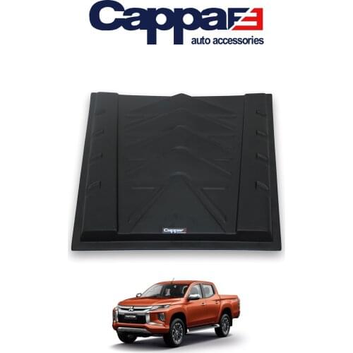 Cappafe Car Awnings