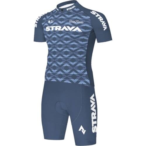 Strava One Piece Skinsuit Masculino Ciclismo Maillot Cyclisme Tenue Velo Homme Ropa Bicicleta Hombre Fietskleding Heren Cycling
