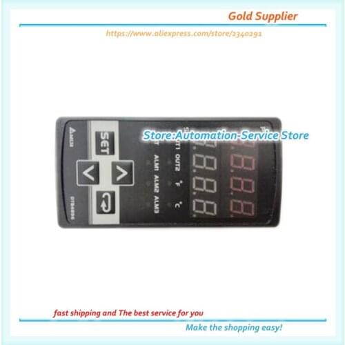 Delta Thermostat DTB Series New Original DTB4896RR DTB4896VR DTB9696CR DTB9696LR DTB9696RR DTB9696VR