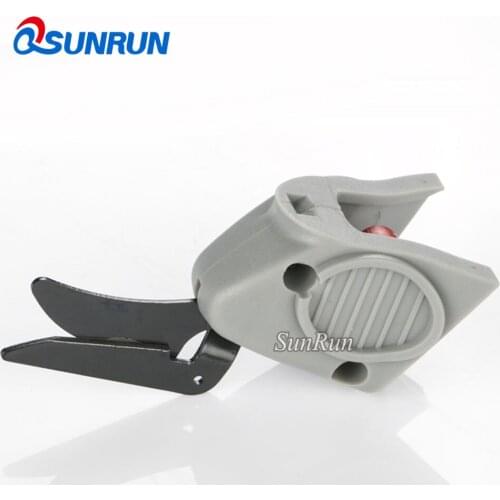 Electric scissors MYX uses cutter head A type cutter head / B- type cutter head cut fabric machine blade