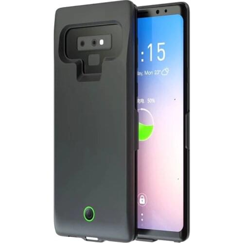 Чехлы для телефонов Samsung Galaxy Note 9 Extpower China At AliExpress