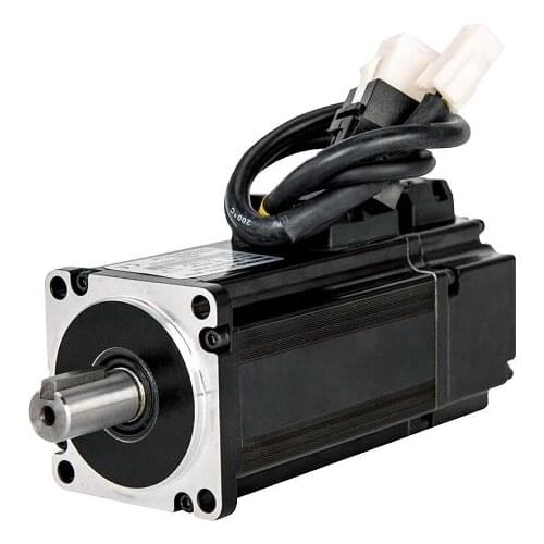China High RPM Servo Motor Jack Servo Motors Controller 1.5kw Vibration Electric Motor