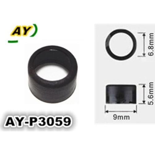 100pieces Hot Sale Fuel Injector Pintle Cap for Mazda Protege 1.6L 1.5L Auto Car Repair Kits (AY-P3059)