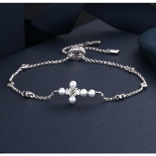 Moocai Silver Bracelets