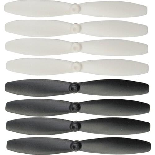 Set Of 8 RC Propeller Prop Blade CW CCW For Parrot Minidrones 3 Mambo Swing