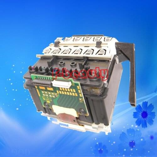 Original 2 Hand Print Head 7180 Printhead Compatible For HP C7180 8250 3110 D7145 3210 C5150 8230 6280 7260 Printer Head