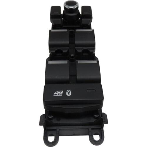 FaroeChi LR078894 Master Power Window Switch car accessories For Land Rover Range Rover Sport 2014-2017