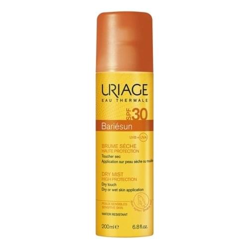 URIAGE - BARIESUN BRUMA SECA SPF30 (200 ML)