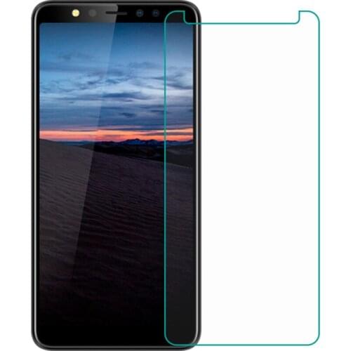 Tempered Glass For Haier Elegance E9 GLASS 9H Protective Film Explosion-proof Clear LCD Screen Protector Phone case cover