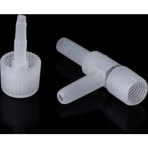 1x Adjustable Air Switch Valve Pump Regulator For Fish Tank Aquarium Universal