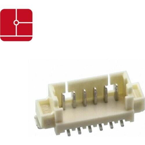 10pcs 53398-0671 533980671 brand original connector 1.25mm 6pin