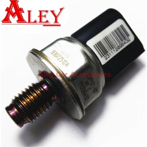 28509144 9307-512A 9307512A Pressure Switch Fuel Rail High Pressure Sensor OEM New