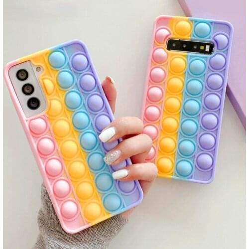 EOENKK Phone Cases Samsung Galaxy J4 2018