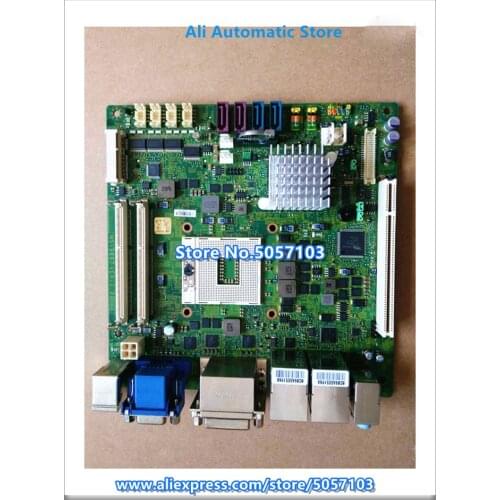 IM-QM67 MS-9887-010 MS-9887 VER1.2 Industrial Board