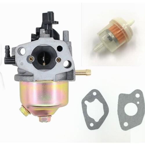 Carburetor Carb For Mountfield HP414 SP414 HP164 SP164 M411PD RS100 Lawnmower Fuel Filter Gaskets Carbu Retor