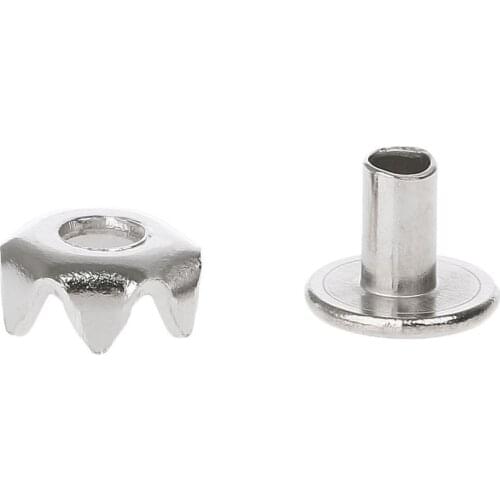 Anti Slip Ice Snow Grip Nails Hiking Ground Grippers Mountaineering Shoes Spikes