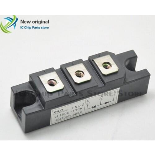 2FI50G-100N 2FI50G 2FI50G-100 1/PCS New module