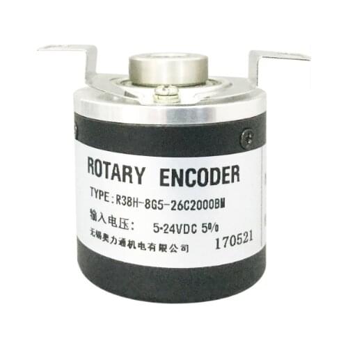 New Original In Box R38H-8G5-26C2000BM R38H-8G5-26F600BM R38H-8G5-24F600BM R38H-8G5-26F-1000BM