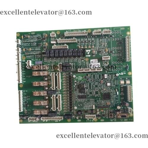 Escalator Board DBA26800AH5 DBA26800Y1 DAA26800 Replacement