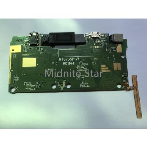 TB3-850F Full Working Original Unlocked Motherboard Mainboard For Lenovo Tablet TB3-850F 1GB+16GB Circuit Logic Board
