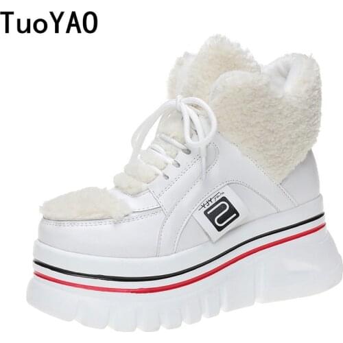 Women's Winter Boots TuoYAO China