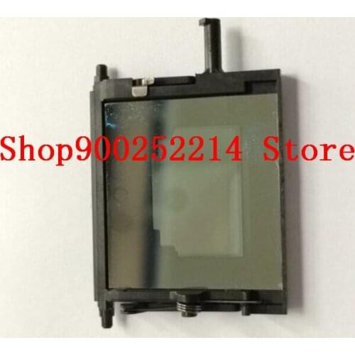Repair Parts For Canon for EOS 60D Mirror Box Reflective Mirror Reflector Glass Plate Bracket