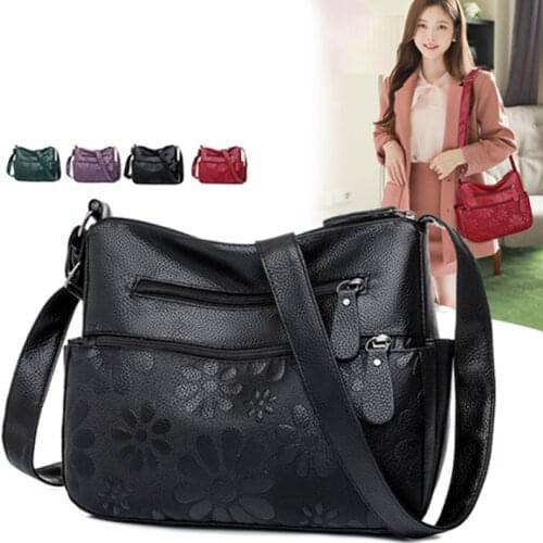 Aftergrow Women's Bags With Pockets