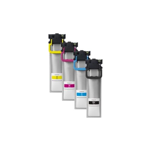 T9451 T9452 T9453 ink cartridge For Epson WorkForce Pro WF-C5290 C5790 Pro WF C5210 printer with chip and pigment ink