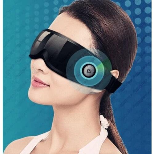 Chun sen yuan Eye Massagers