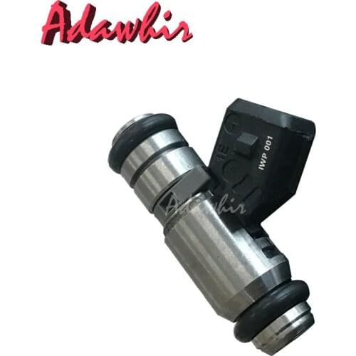 Fuel injector nozzle for FIAT Brava Marea Palio Lancia Delta 1.6 16v IWP001 214310000110 FJ1072112B1 75112001 FDB333 71719037