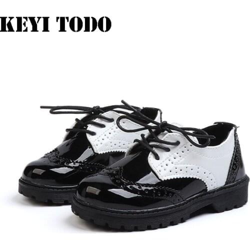 KEYI TODO Children's Shoes