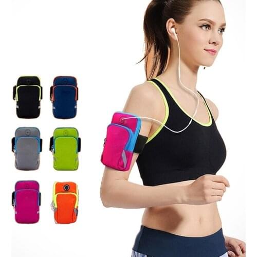 Makino Running Bags