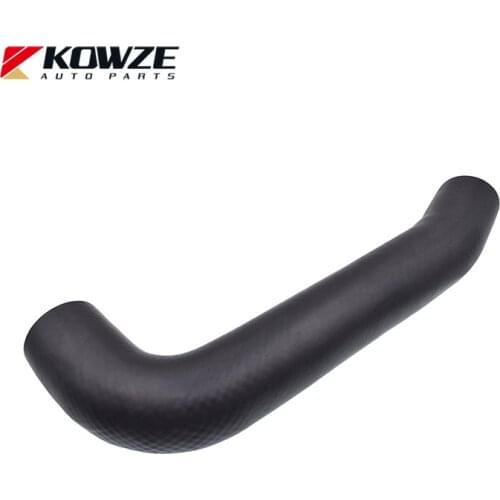 KOWZE Intercooler Outlet Air Hose For Mitsubishi L200 Triton IV V 2005- 2015 2016 Pajero Sport II III 2008- 1505A511 MN135007