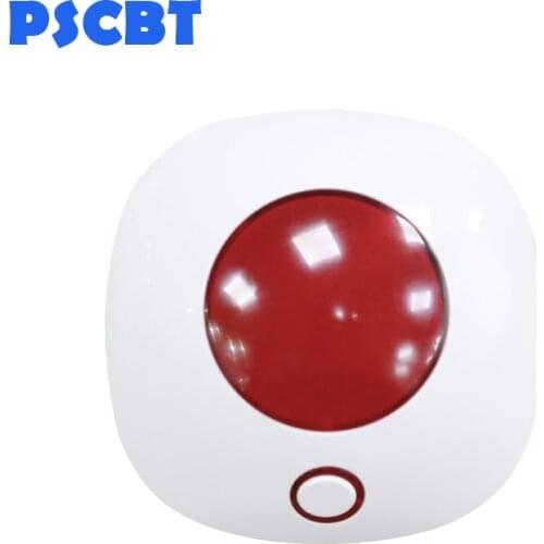 Сирены для сигнализации PSCBT China At AliExpress