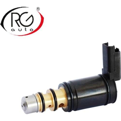 E20-7071 Air Conditioning Compressor Bumps Control Valve Wholesale Auto AC Compressor Control Valve