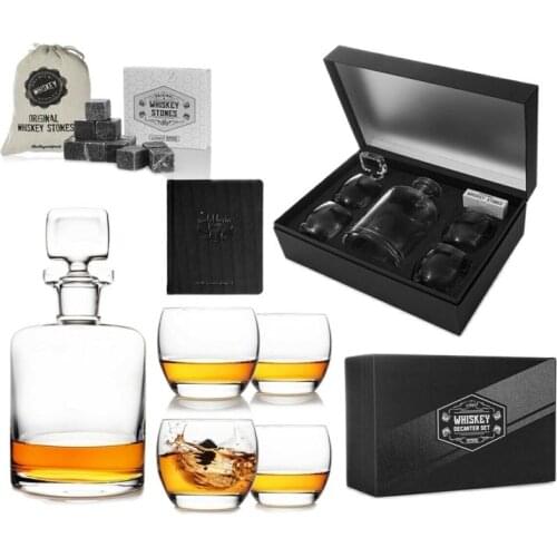 SBA Double Wall Glass Cups