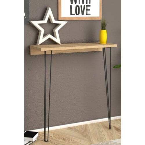 Fiona Dresuar Oak coffee table