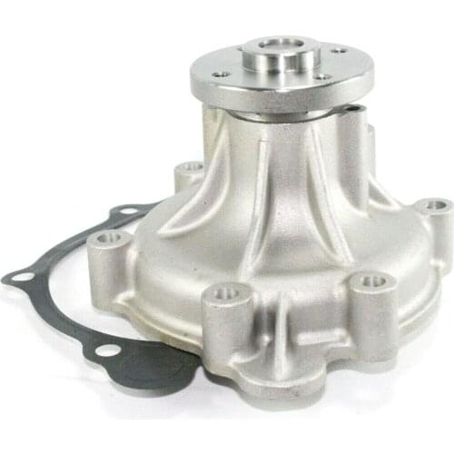 1G772-13122 Water Pump Fit for Kubota V3307 Tractor SVL75 SVL75C SVL75-2 SVL75-2C