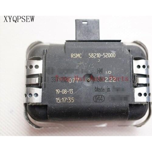 XYQPSEW For RSMC rain and rain sensor 58210-52000,1 397 212 077,1397212077
