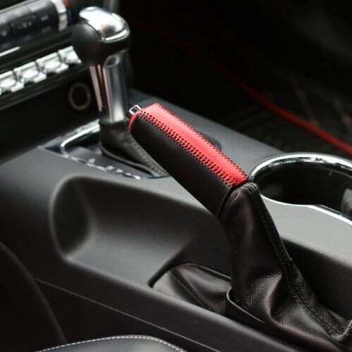 YCCPAUTO Hand Brake Levers