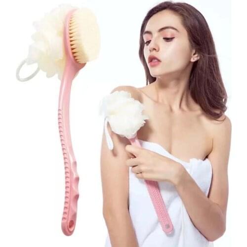 ZUOZHU Body Brushes