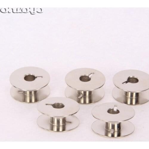 1 Pcs Metal Bobbins #10079 For Pfaff 145, 146, 191, 242, 445 Sewing Machines