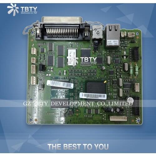 100% Test Main Board For Xerox 3124 3125 Formatter Board Mainboard On Sale
