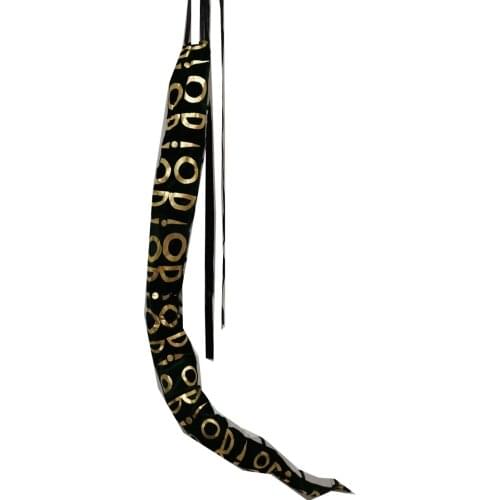 2021 JoJos Bizarre Adventure Diego Brando DIO Cosplay costume tail only