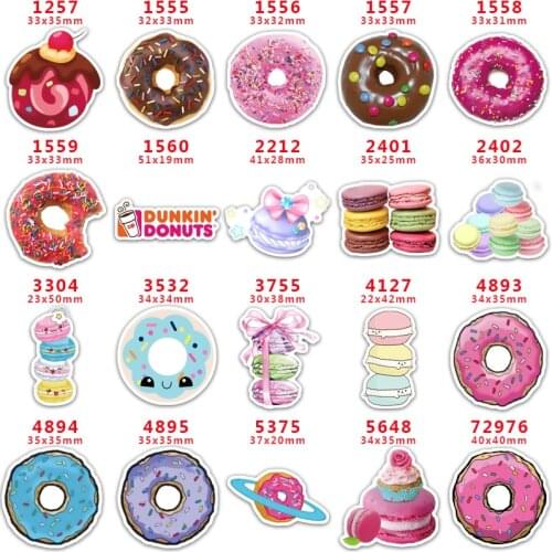 30pcs/lot MOM and Baby Notes Flat Resins Food Boss Planar Resin For Hair Bow Characters PR1257