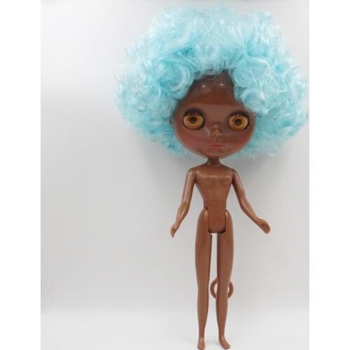 Free Shipping Top discount DIY Joint Nude Blyth Doll item NO. 623 Doll limited gift special price cheap offer toy