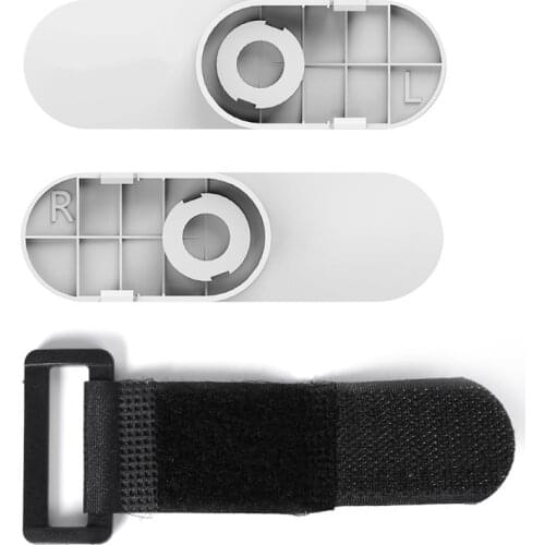 For oculus Quest 2 Adapter Kit Headband Left/Right Connector Head Band Headset Adapter VR Accessories