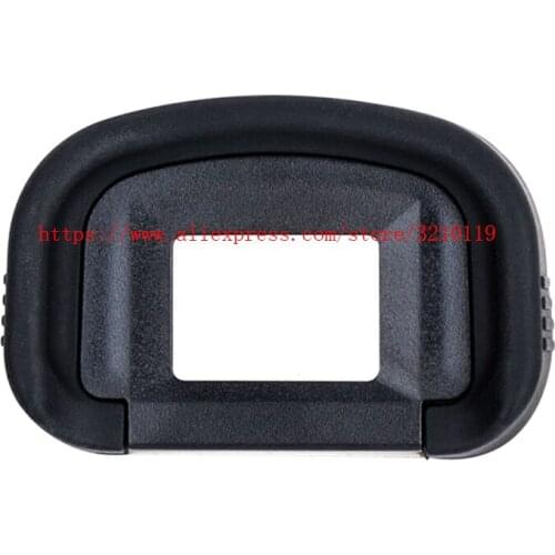 EG Eyecup Eyepiece Viewfinder Rubber Hood For Canon EOS-1D Mark III /5D Mark III / 7D / 1D3 5D3 Digital Camera Repair Part